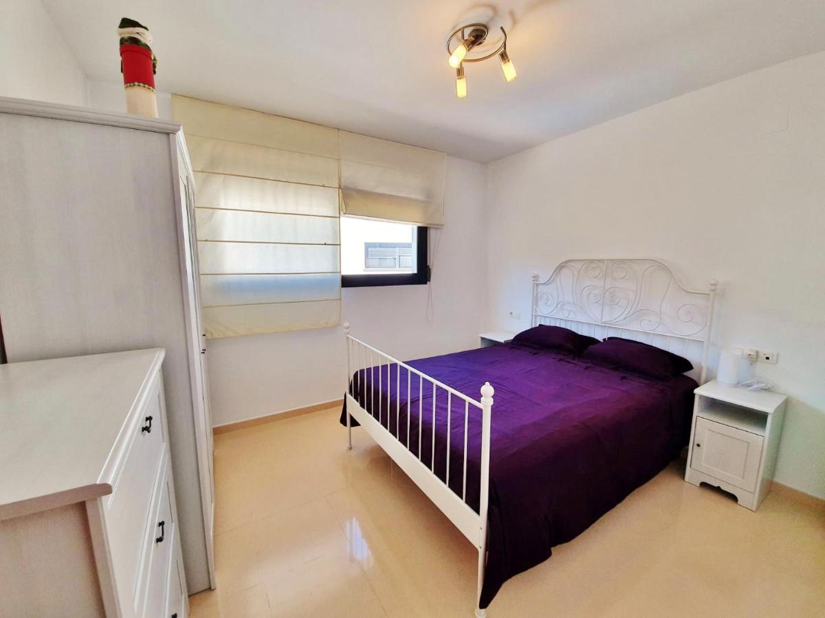 Velez Nazari Lugar 20 Apartment Velez de Benaudalla Ngoại thất bức ảnh